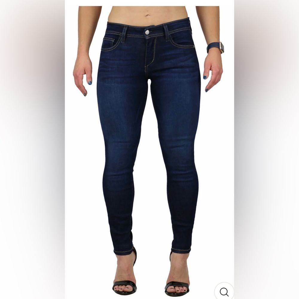 Women’s Fran Denim Jeans.